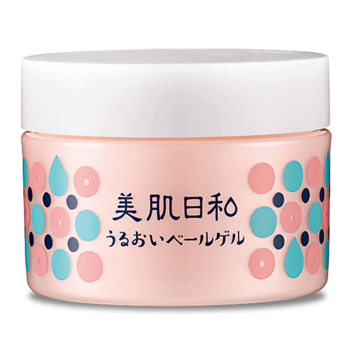 美肌日和 うるおいベールゲル