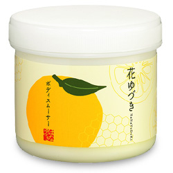 花ゆづき　ボディスムーサー