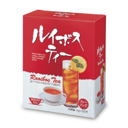 ルイボスティー