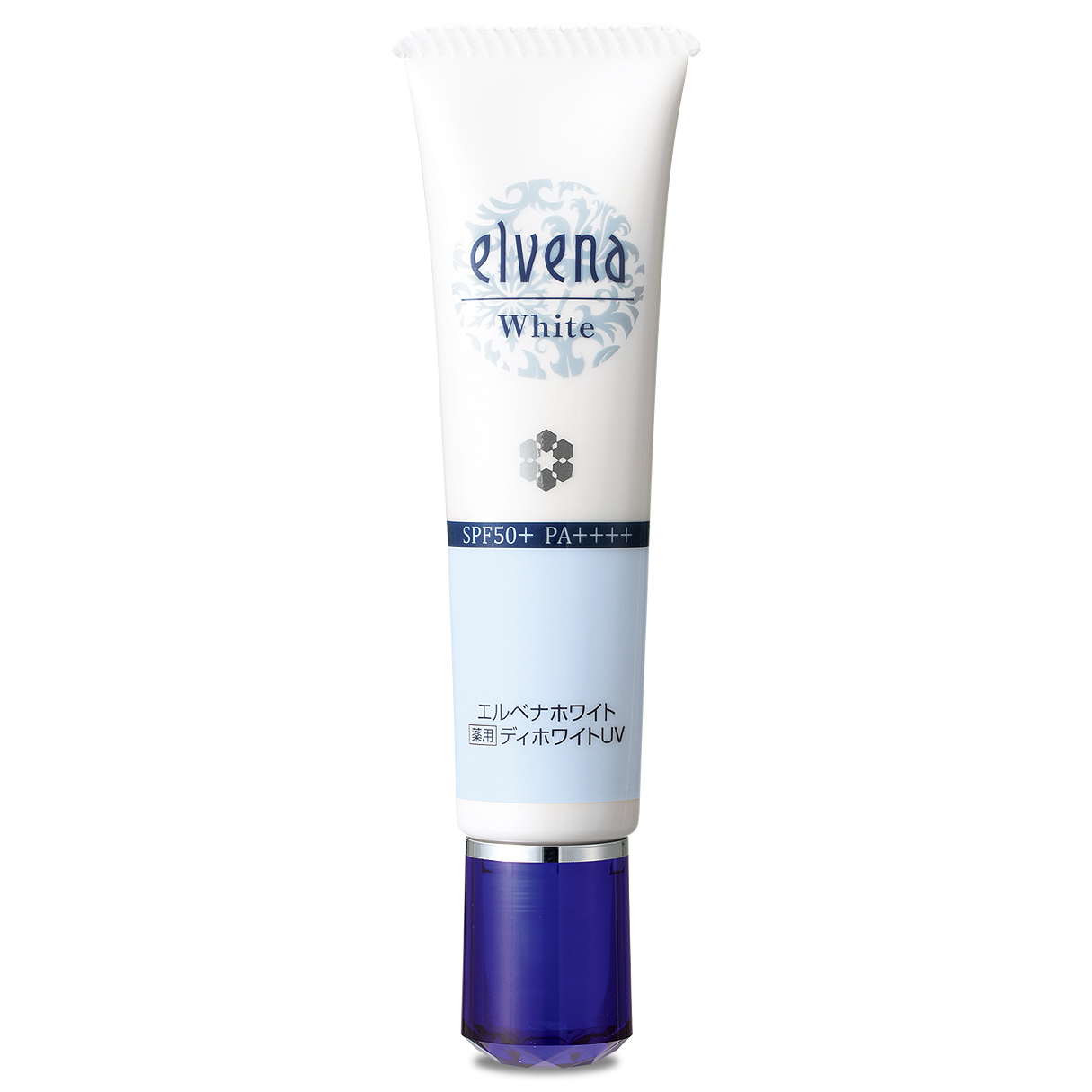 エルベナホワイト　薬用ディホワイトＵＶ