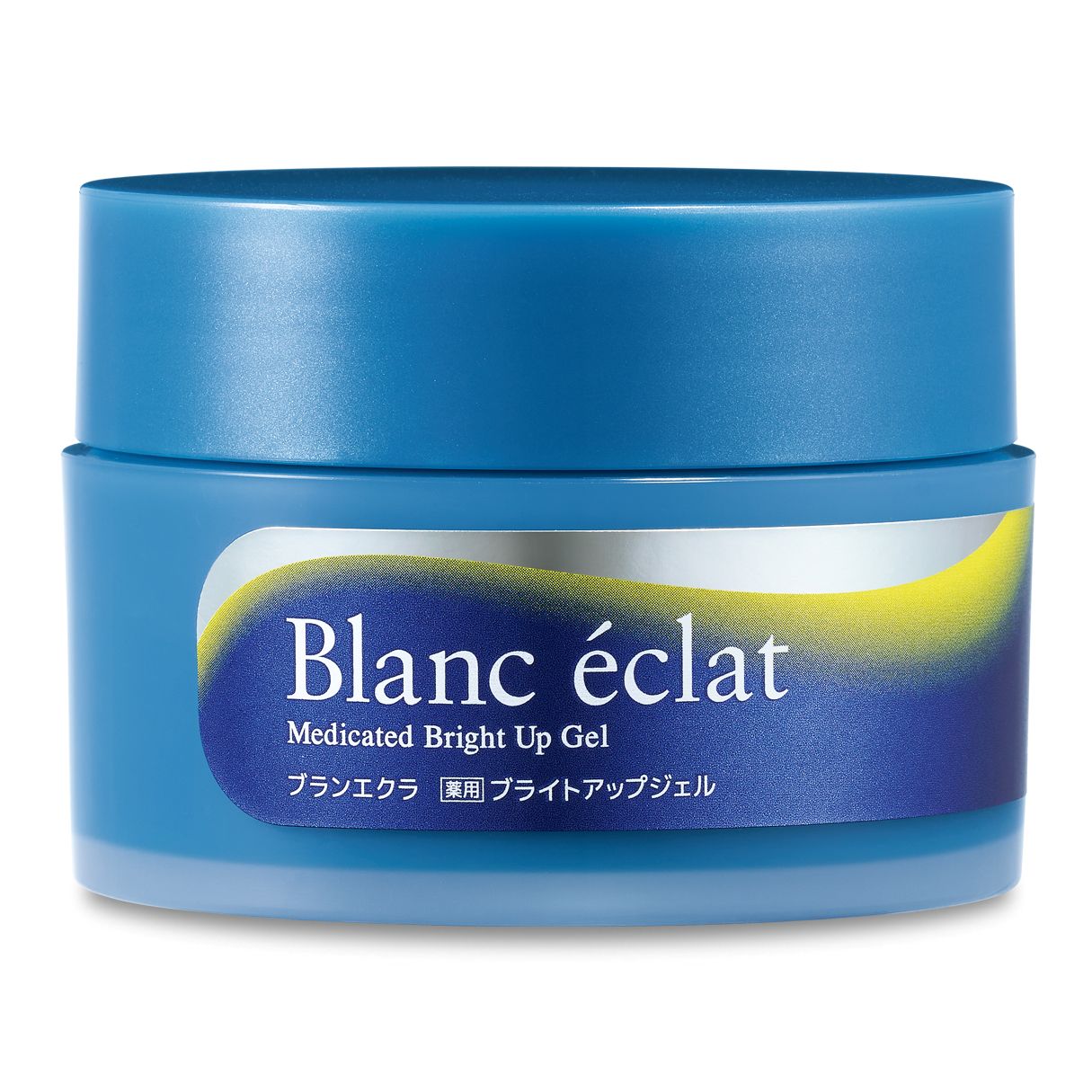 ブランエクラ　薬用ブライトアップジェル