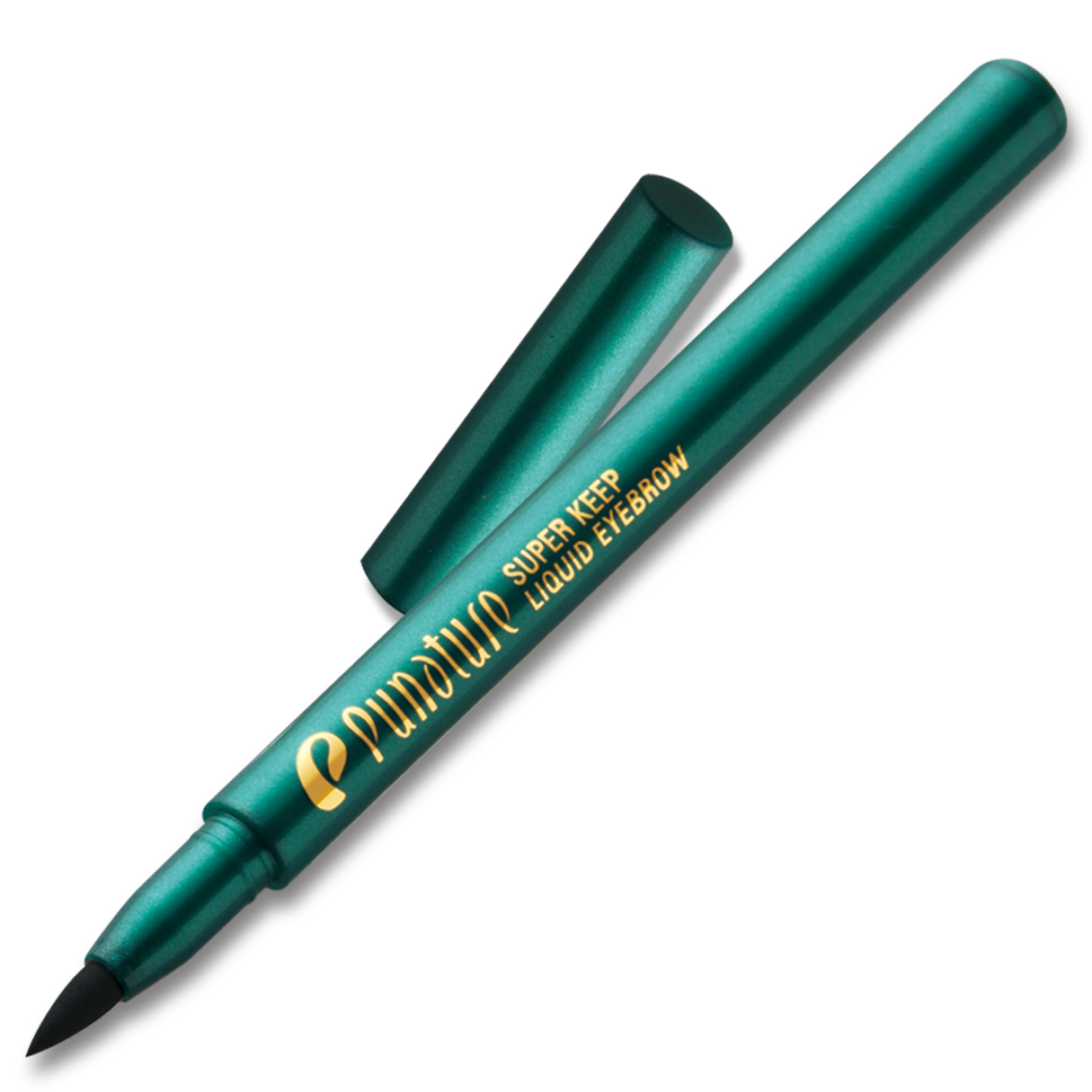 ピュナチュア　スーパーキープ　リキッドアイブロウ