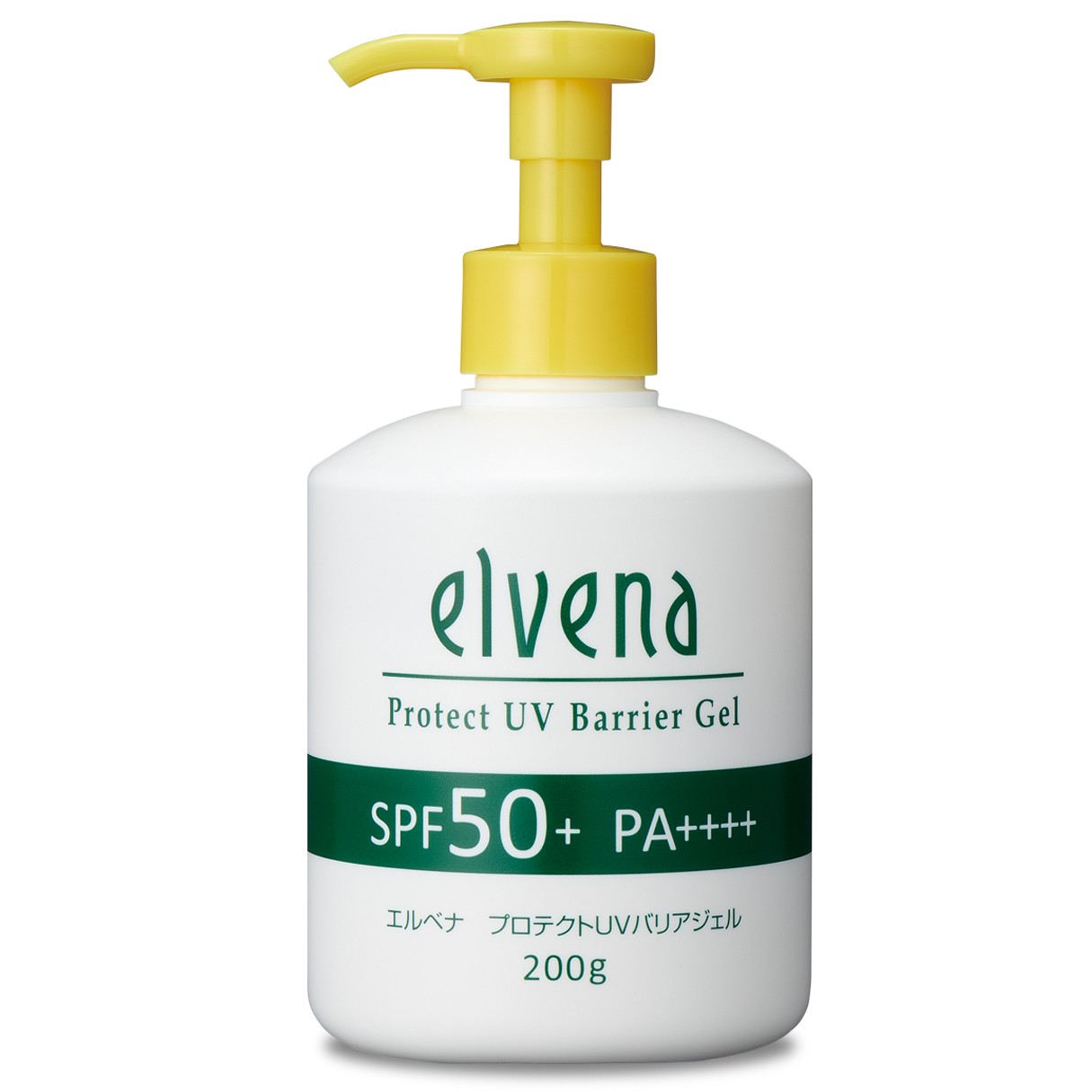 エルベナ　プロテクトＵＶバリアジェル