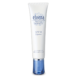 エルベナホワイト 薬用ディホワイトUV