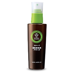 ヨガハーブ　薬用育毛剤　アヤーナ