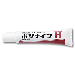 ポツナインＨ