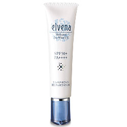 エルベナホワイト 薬用ディホワイトUV