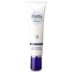 エルベナホワイト 薬用ディホワイトUV