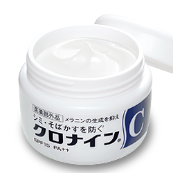 クロナインC